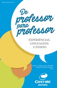 de professor para professor - 2019-1